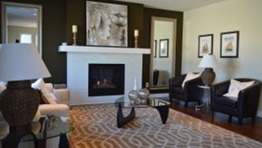 Timeless interior decorating strategies on a budget