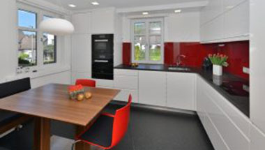 Five home design trends that will last