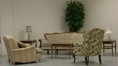 Ten ways to fill a blank wall