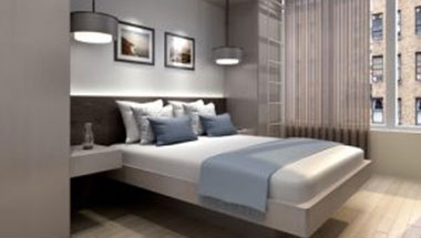 Things that hotels teach us about interior decorating