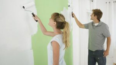 Easy, affordable home improvement projects you can do yourself