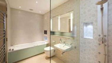 Bathroom decorating ideas to try