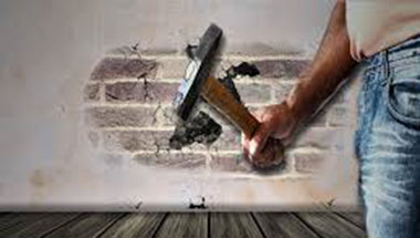 Home remodeling advice you should probably ignore
