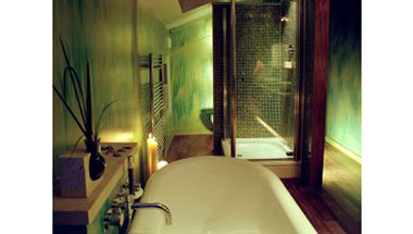 A bathroom remodel costs how much?