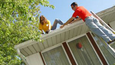 Ten home improvement projects to tackle this fall