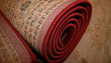 Five things to look at when selecting a rug for your home