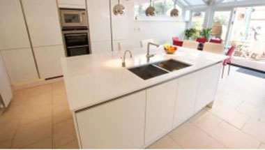 The four most important things to remember for a kitchen remodel