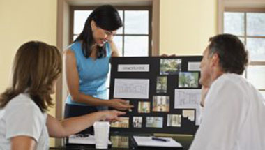 Why you should hire an interior designer