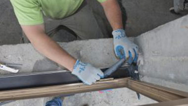 Home improvement projects to tackle before winter