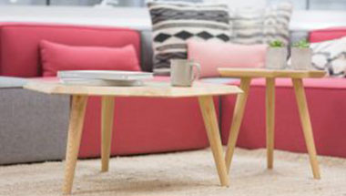 How to decorate your home like a pro