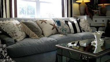 Decorating on a budget: Look expensive