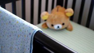 Tips for preparing a baby’s room