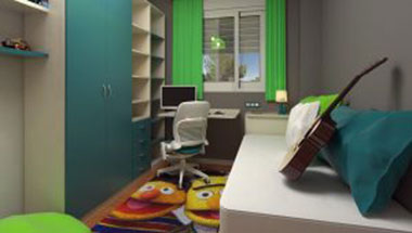 5 Tips for decorating for a Teenager