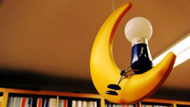 How-to get started decorating your mom cave