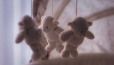 Top ideas for nursery themes