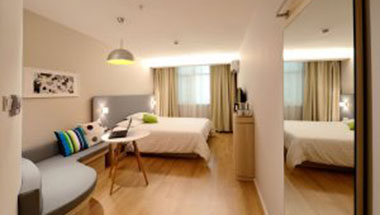 Ideas for decorating your guest room