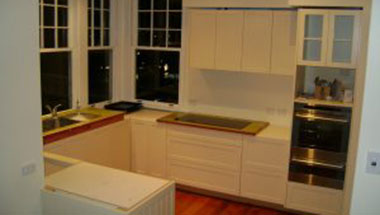 5 Ways to Improve your Kitchen