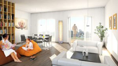 Six interior decorating ideas just in time for spring