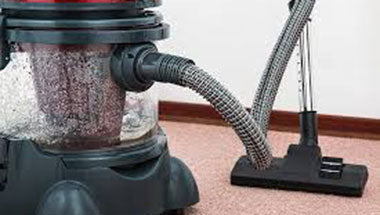 Seven spring cleaning ideas to try