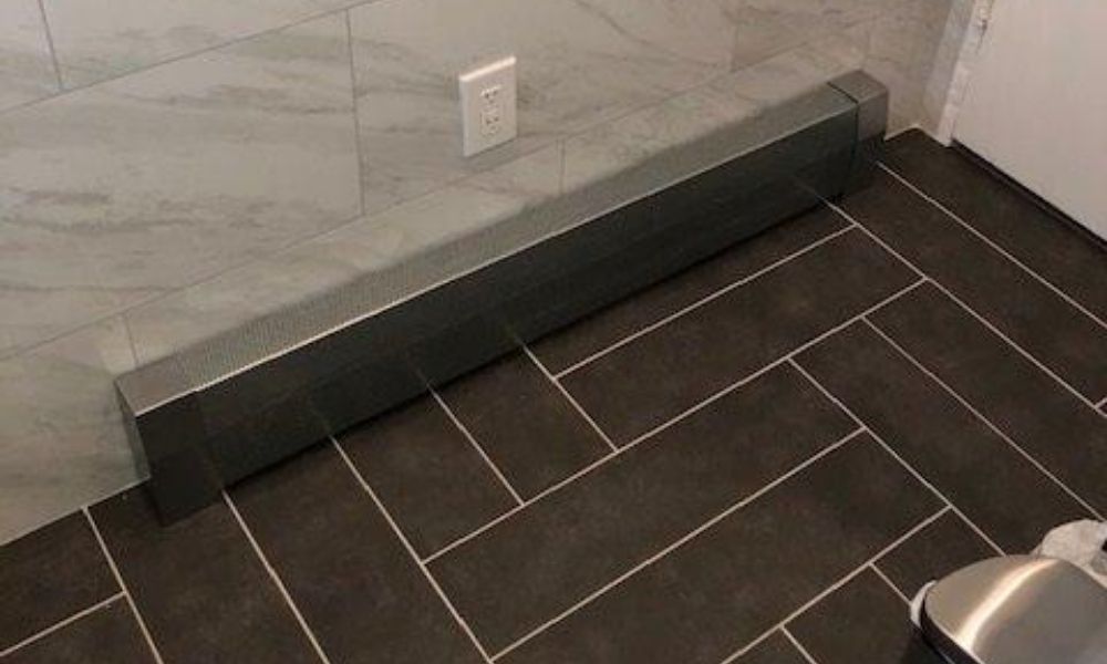 Signs You Should Replace Your Baseboard Heater Cover
