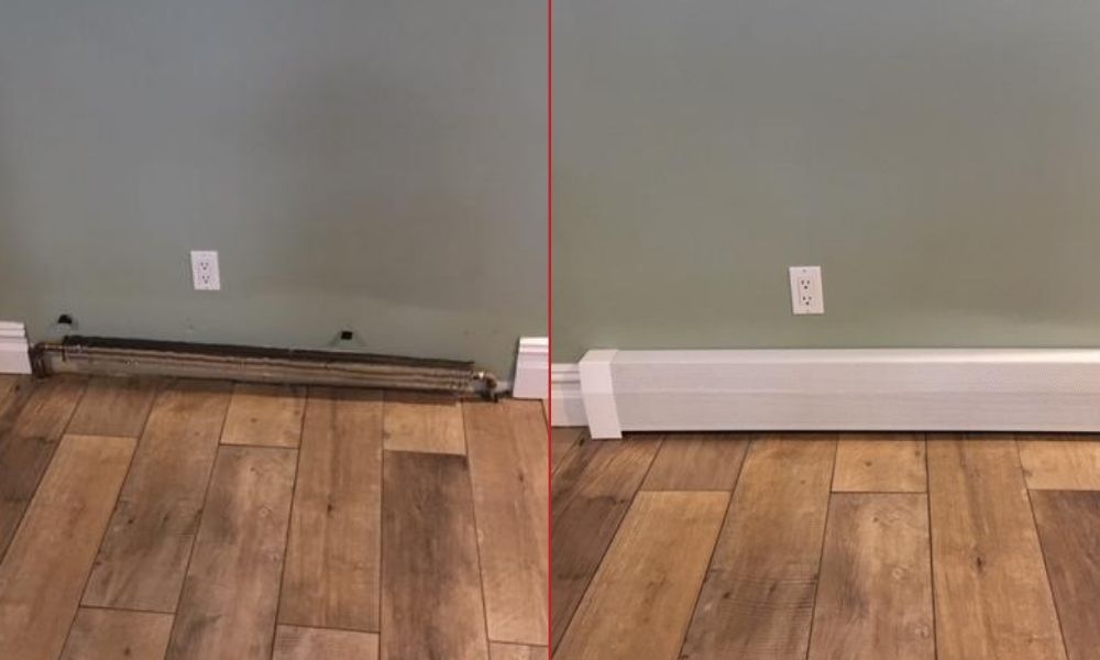 Ways to Make Your Home Look More Modern