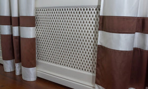 Upgrade Your Home with Decorative Baseboard Heater Covers