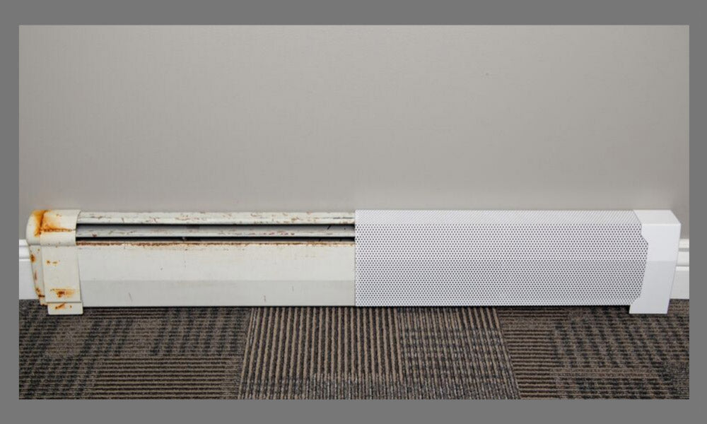 Why You Should Invest in a Heater Cover: Style and Safety