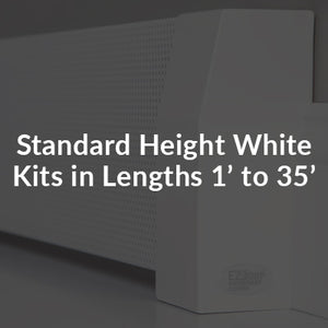 Standard Height (7½