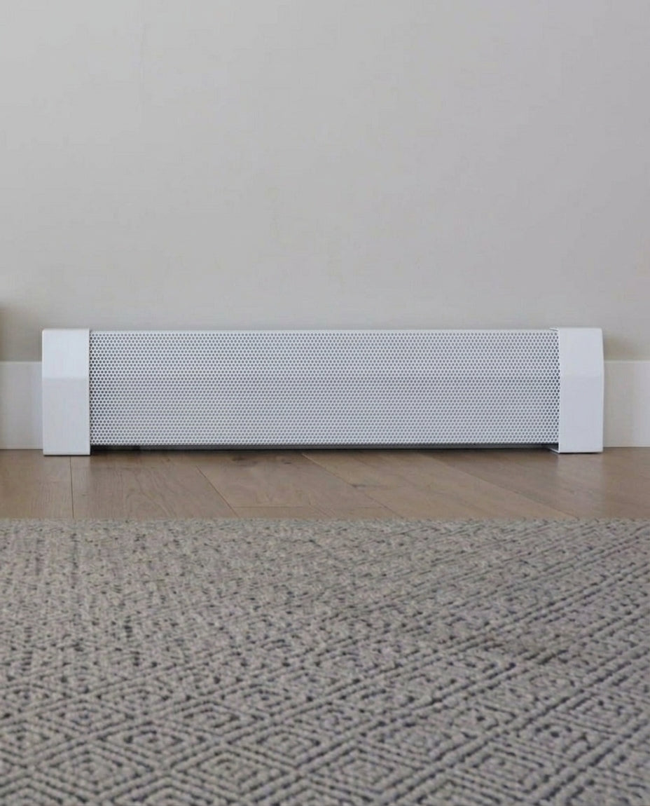 7½" Baseboard Covers