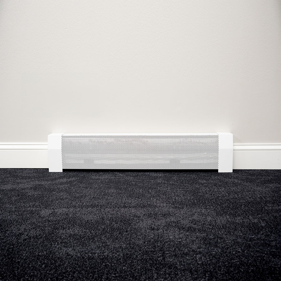 Baseboard Heater Covers (Single Page Test)