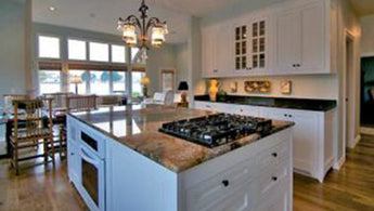 Six remodeling tips for the kitchen