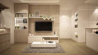 Seven tips for adding accent lights in your home