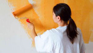 Four easy painting tips for DIY homeowners