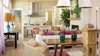 How to make your home look like you hired an interior designer