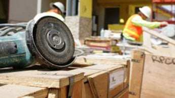 Five home improvements you should leave to the pros