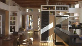Storage solutions for every room in the house