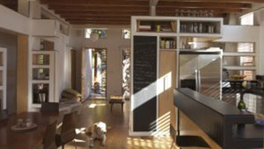 Storage solutions for every room in the house