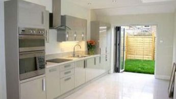 Four kitchen renovations that won’t bankrupt you