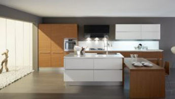 Eight kitchen trends to consider for your next remodel