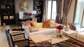 Seven interior decorating trends for 2016