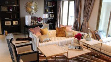 Seven interior decorating trends for 2016