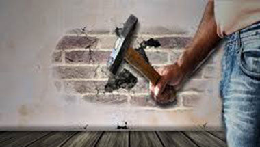 Home remodeling advice you should probably ignore