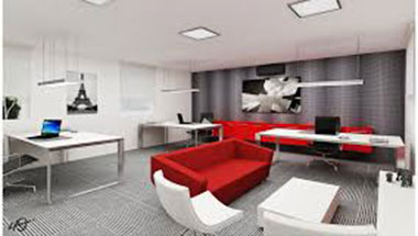 Redesign your house from the comfort of your couch