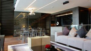 Ten interior decorating ideas to make you seem sophisticated