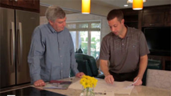 Remodeling tips for your golden years