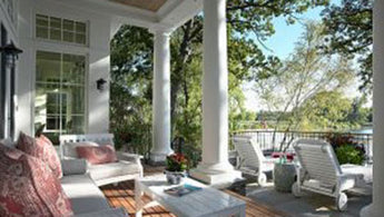Five ways to make your home’s exterior look as good as the interior