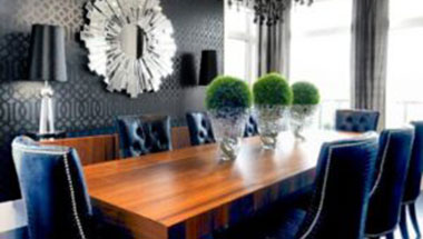 How to incorporate mirrors into your interior design