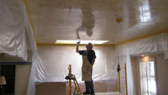 How to select the right paint finish
