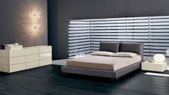 Five bedroom decorating tips for a better night’s sleep