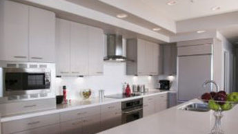 How to get your dream kitchen without moving